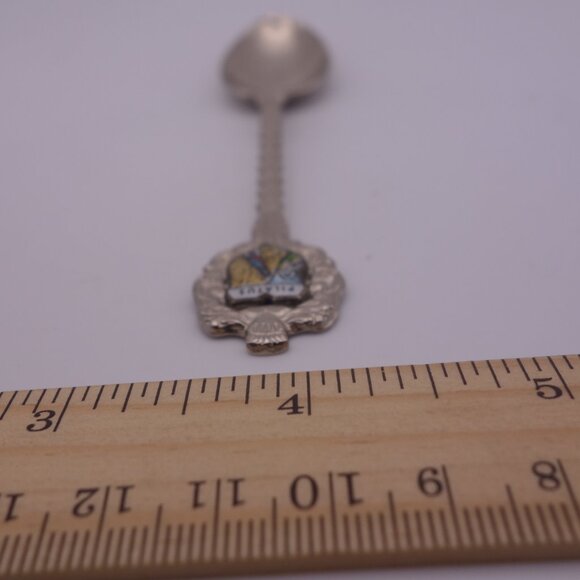 Pilatus Souvenir Spoon - Picture 14 of 15